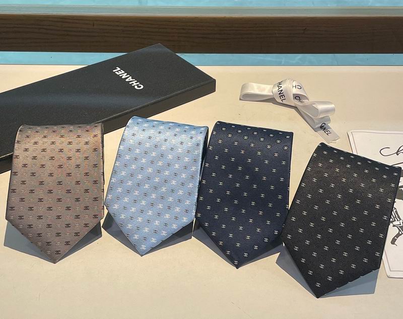 Chanel Tie 0628